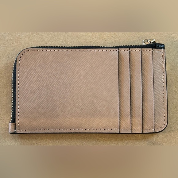 Kate spade Madison colorblock saffiano card holder - Picture 2 of 3